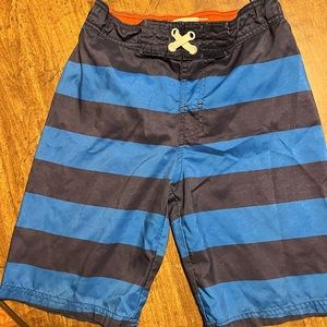 Boys swim trunks/ swim suit